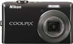 Nikon Coolpix S620