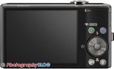 Nikon Coolpix S620