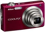 Nikon Coolpix S630