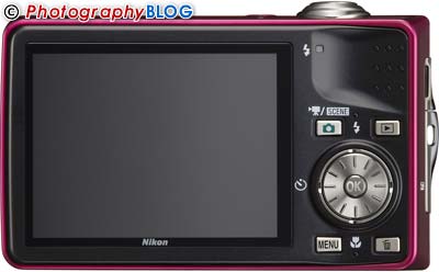 Nikon Coolpix S630