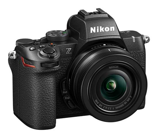 Nikon Z50 II vs Nikon Z50 - Which is Better?