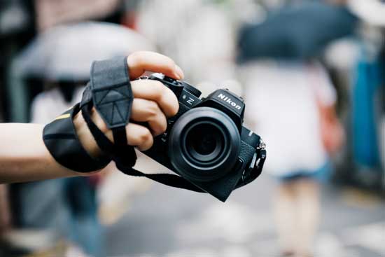 Nikon Z50 II vs Nikon Z50 - Which is Better?