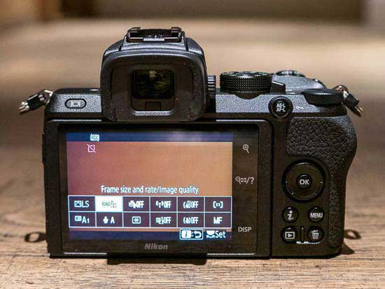 Nikon Z50 II vs Nikon Z50 - Which is Better?