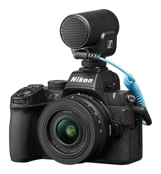 Nikon Z50 II vs Nikon Z50 - Which is Better?