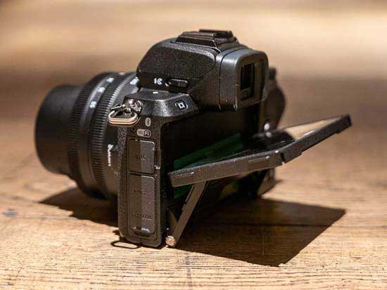 Nikon Z50 II vs Nikon Z50 - Which is Better?