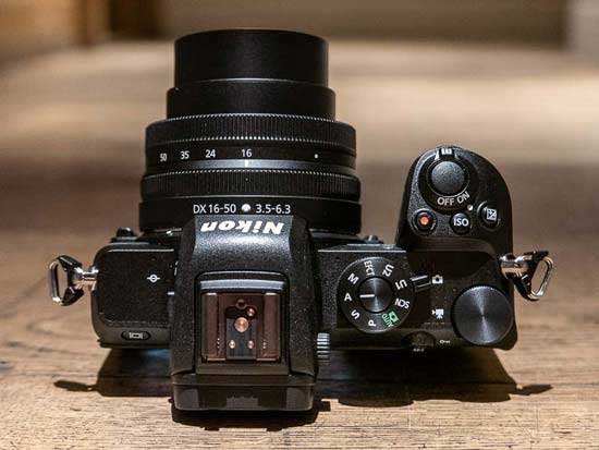 Nikon Z50 II vs Nikon Z50 - Which is Better?