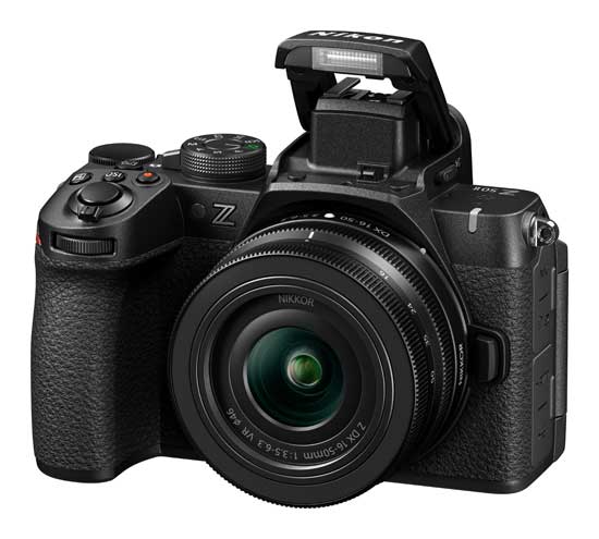 Nikon Z50 II vs Nikon Z50 - Which is Better?