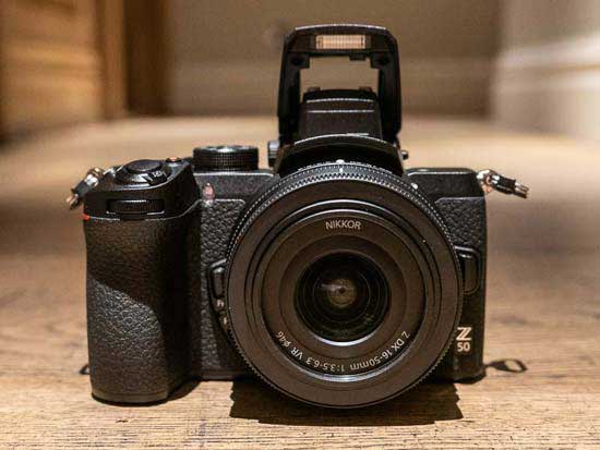 Nikon Z50 II vs Nikon Z50 - Which is Better?