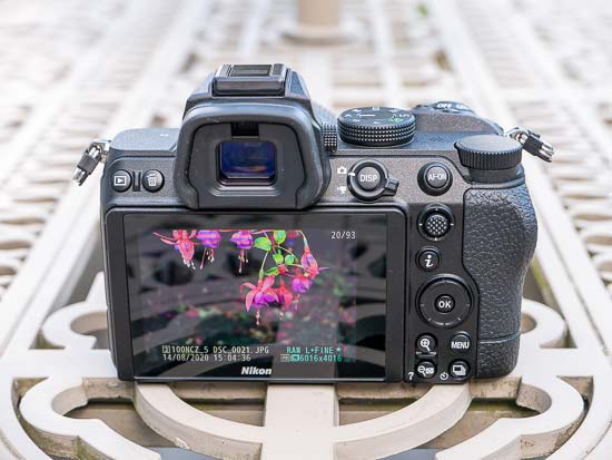 Nikon Z5 II vs Nikon Z5 - Which is Better?