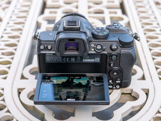 Nikon Z5 II vs Nikon Z5 - Which is Better?