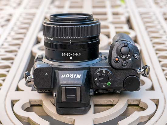 Nikon Z5 II vs Nikon Z5 - Which is Better?