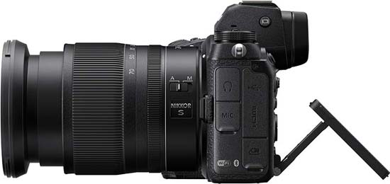 Nikon Z7 II vs Z7 - Head to Head Comparison