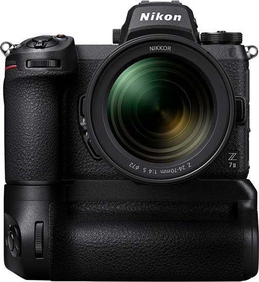 how to transfer pictures from nikon z7