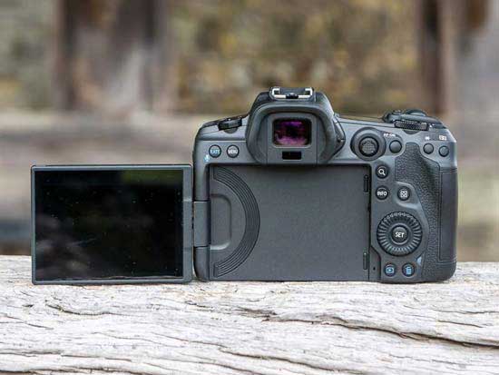 Nikon Z8 vs Canon EOS R5 - Head to Head Comparison