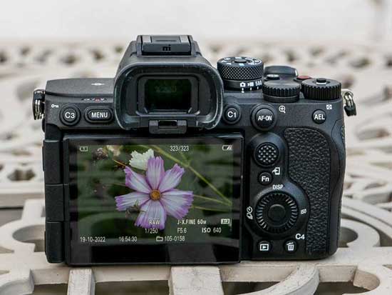 Nikon Z8 vs Sony A7R V - Head to Head Comparison