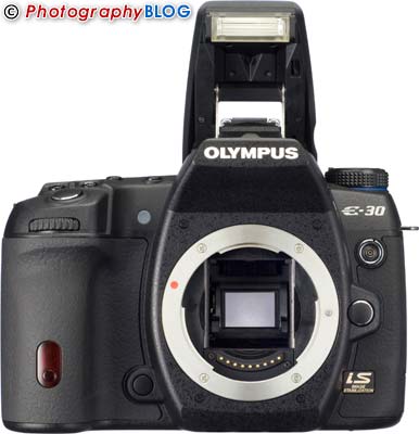 Olympus E-30