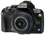 Olympus E-420