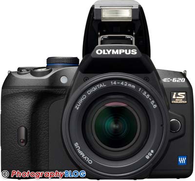 Olympus E-620