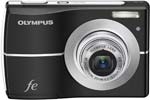 Olympus FE-35
