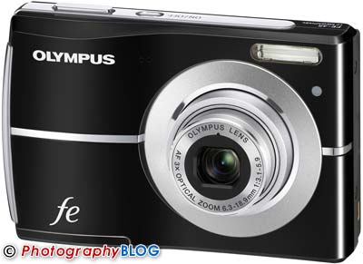 Olympus FE-45