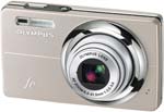 Olympus FE-5000