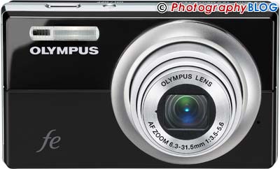 Olympus FE-5010