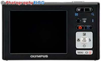 Olympus FE-5010