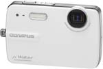 Olympus mju 550WP