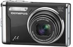 Olympus mju 9000