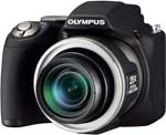 Olympus SP-590UZ