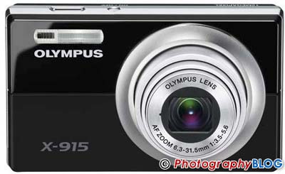 Olympus X915