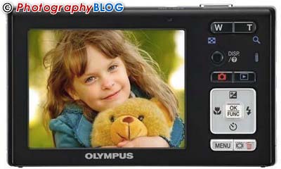 Olympus X915