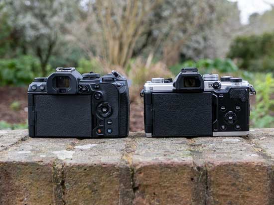 OM System OM-3 vs OM System OM-1 Mark II - Which is Better?