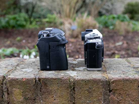 OM System OM-3 vs OM System OM-1 Mark II - Which is Better?
