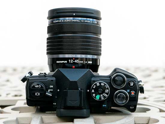 OM System OM-5 Mark II vs OM-5 - Head to Head Comparison