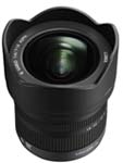 Panasonic 7-14mm F4.0