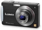Panasonic Lumix DMC-FX520