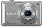 Panasonic Lumix DMC-FS25