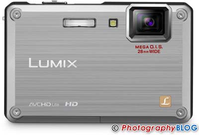 Panasonic DMC-FT1