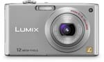 Panasonic DMC-FX40