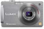 Panasonic DMC-FX550