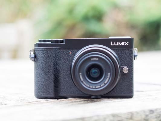 Panasonic Lumix GX9