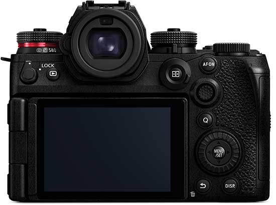 Panasonic Lumix S1R II vs Canon EOS R5 Mark II - Which is Better?