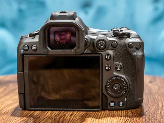 Panasonic Lumix S1R II vs Canon EOS R5 Mark II - Which is Better?