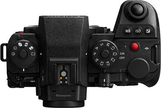 Panasonic Lumix S1R II vs Canon EOS R5 Mark II - Which is Better?