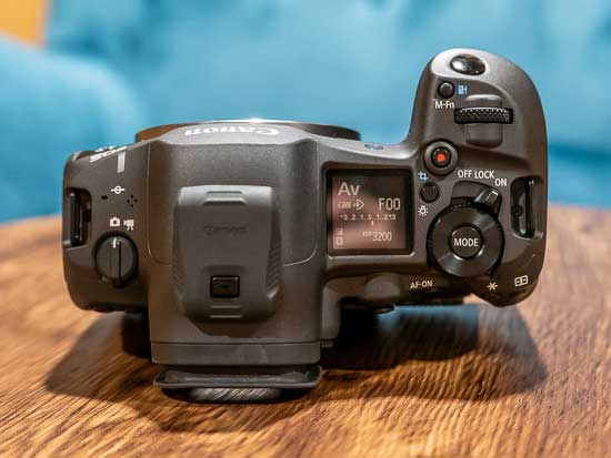 Panasonic Lumix S1R II vs Canon EOS R5 Mark II - Which is Better?