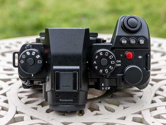 Panasonic Lumix S1R II vs Panasonic Lumix S1 II - Which is Better?