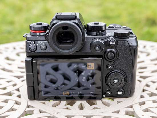 Panasonic Lumix S1R II vs Panasonic Lumix S1 II - Which is Better?
