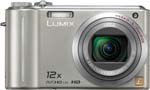 Panasonic DMC-TZ7