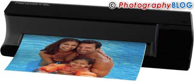 Pandigital PhotoLink Handheld Scanner
